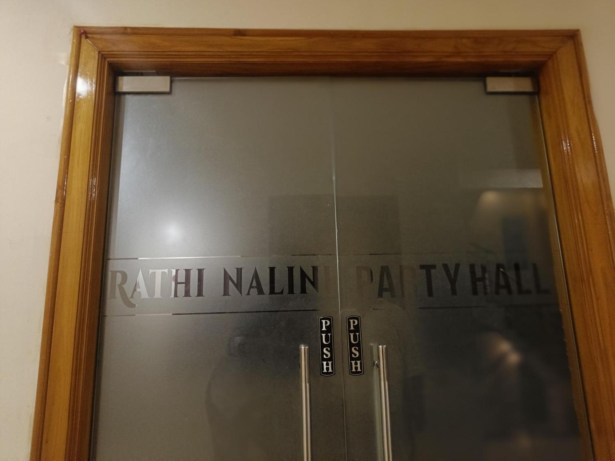 Hotel Radhma Residency Udupi Esterno foto