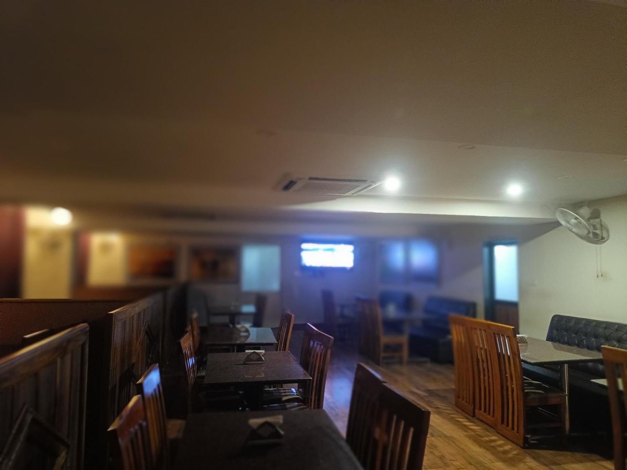 Hotel Radhma Residency Udupi Esterno foto